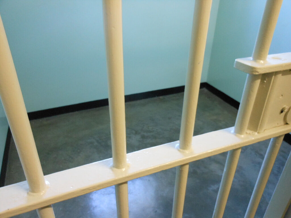 Inmates frustrated by COVID-19 prison spike: 'Nobody really cares' | Headlines - Vimarsana News