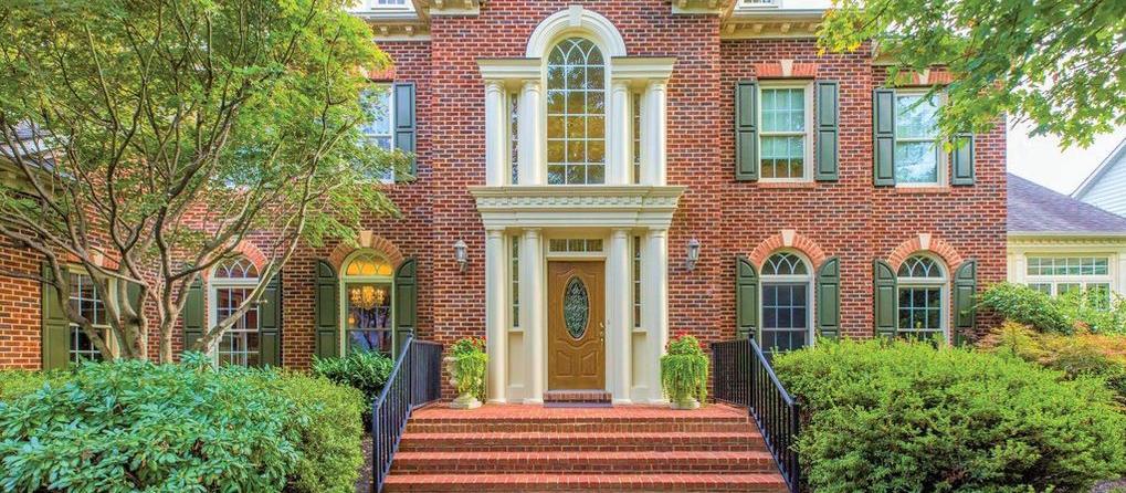5 Top Homes For Sale In Herndon Fairfax Insidenova Com