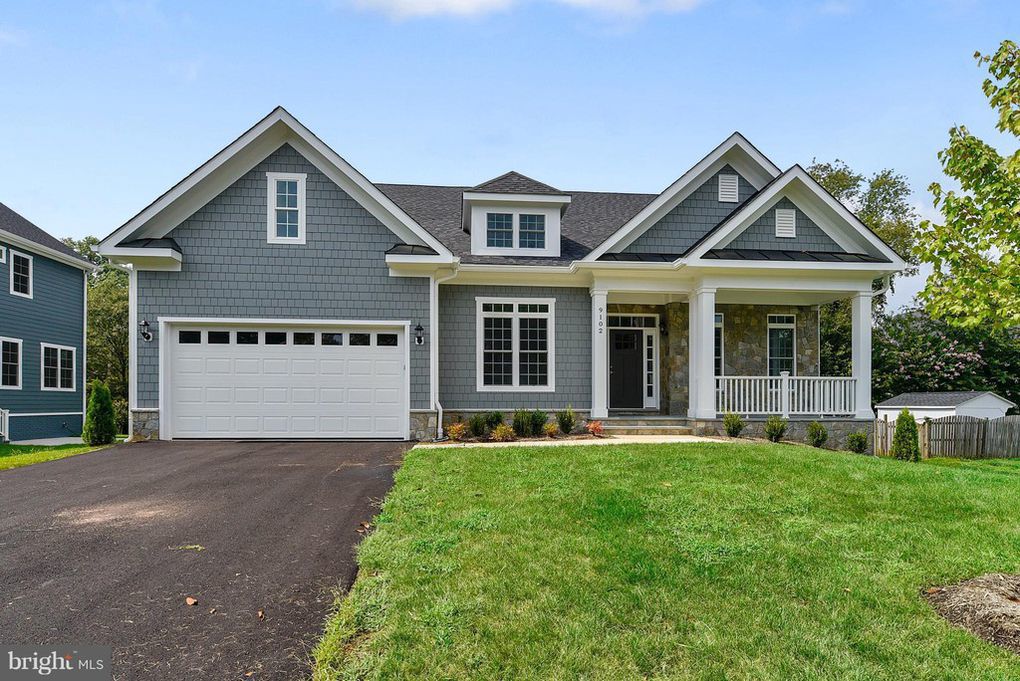 5 top homes for sale in Manassas Prince William