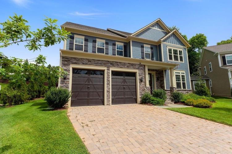 7 top homes for sale in Falls Church Real Estate