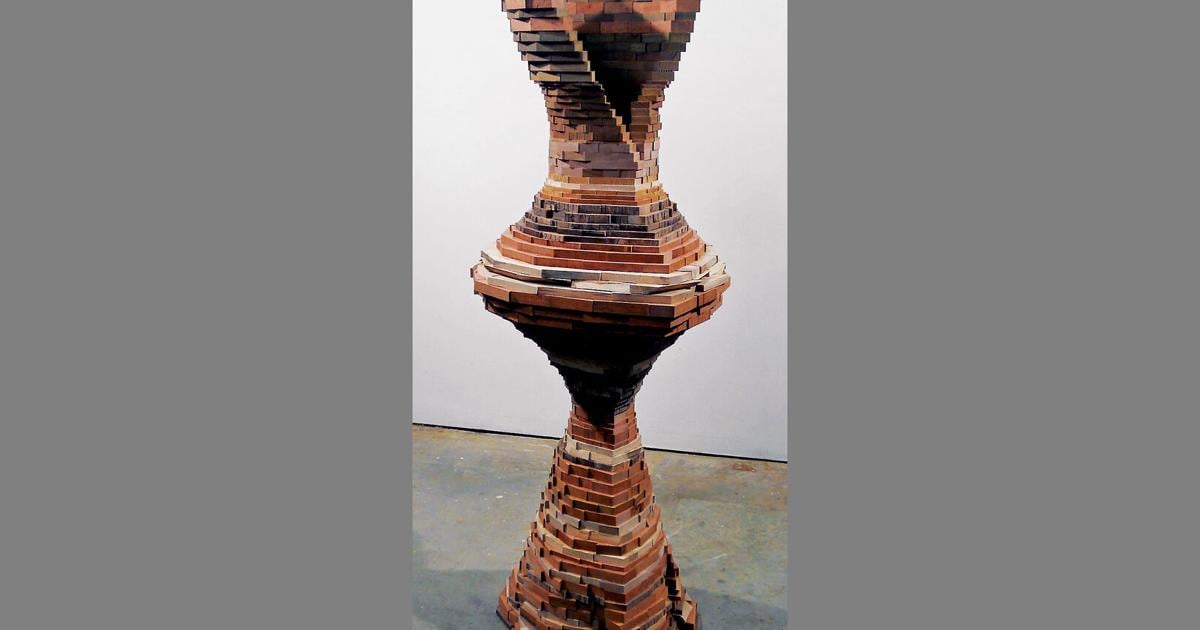 New McLean Project for Arts exhibition puts focus on creativity | news/fairfax New McLean Project for Arts exhibition puts focus on creativity | news/fairfax