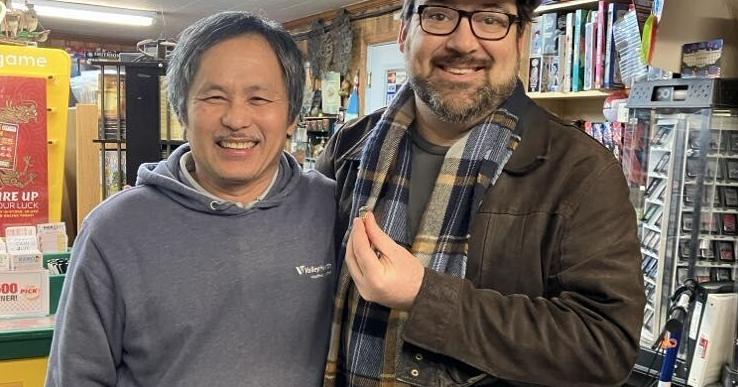 30 years later, Fauquier High School alumnus reunited with lost class ring - Vimarsana News