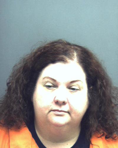 Deputy court clerk faces drug charges in Manassas | Crime and police in