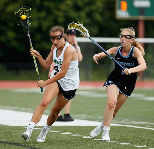 PHOTOS Langley lacrosse team wins region Sports