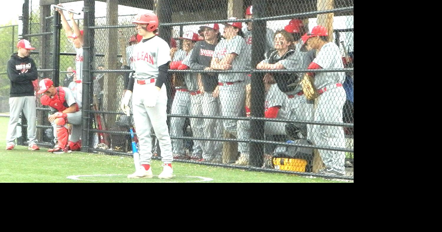 McLean, Oakton lead districts in baseball Sports