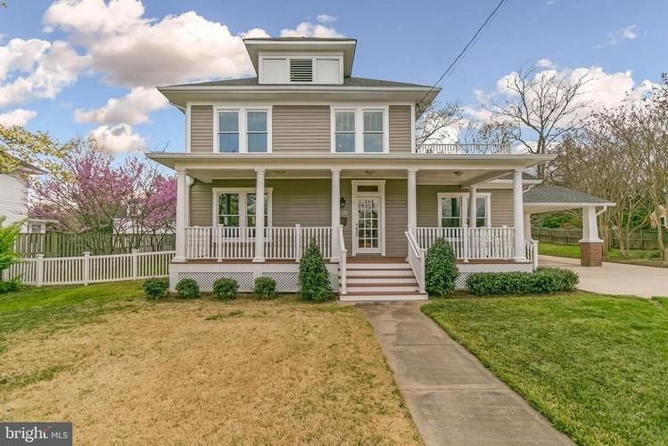 Top six homes for sale in the Manassas area Headlines