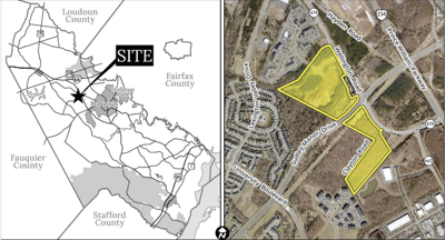 Wellington Glen Technology Park