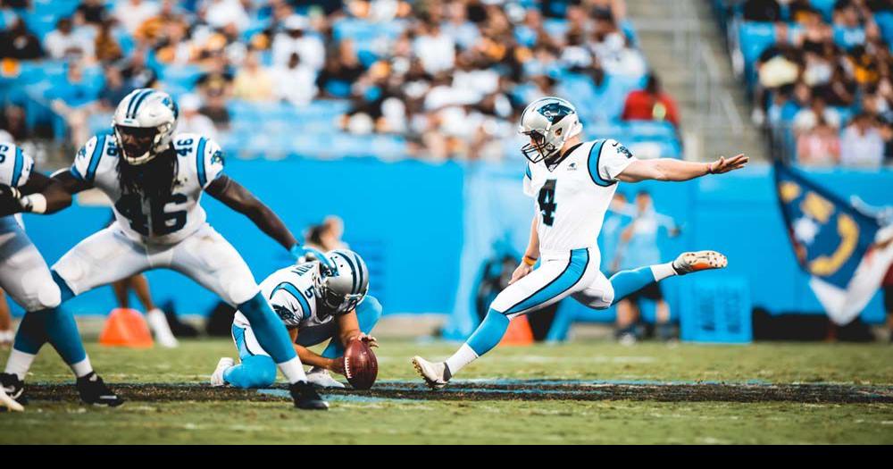 Panthers 2019 preseason schedule announced – Queen City News