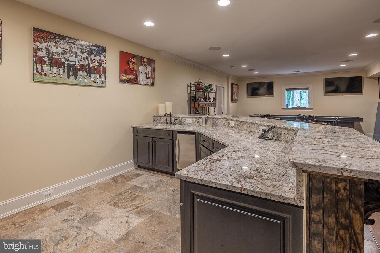 Carson Wentz Buys Jay Gruden's Virginia Home For $3.67 Million