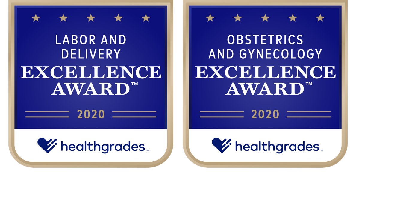 Reston Hospital Center receives two Healthgrades awards | Health ...
