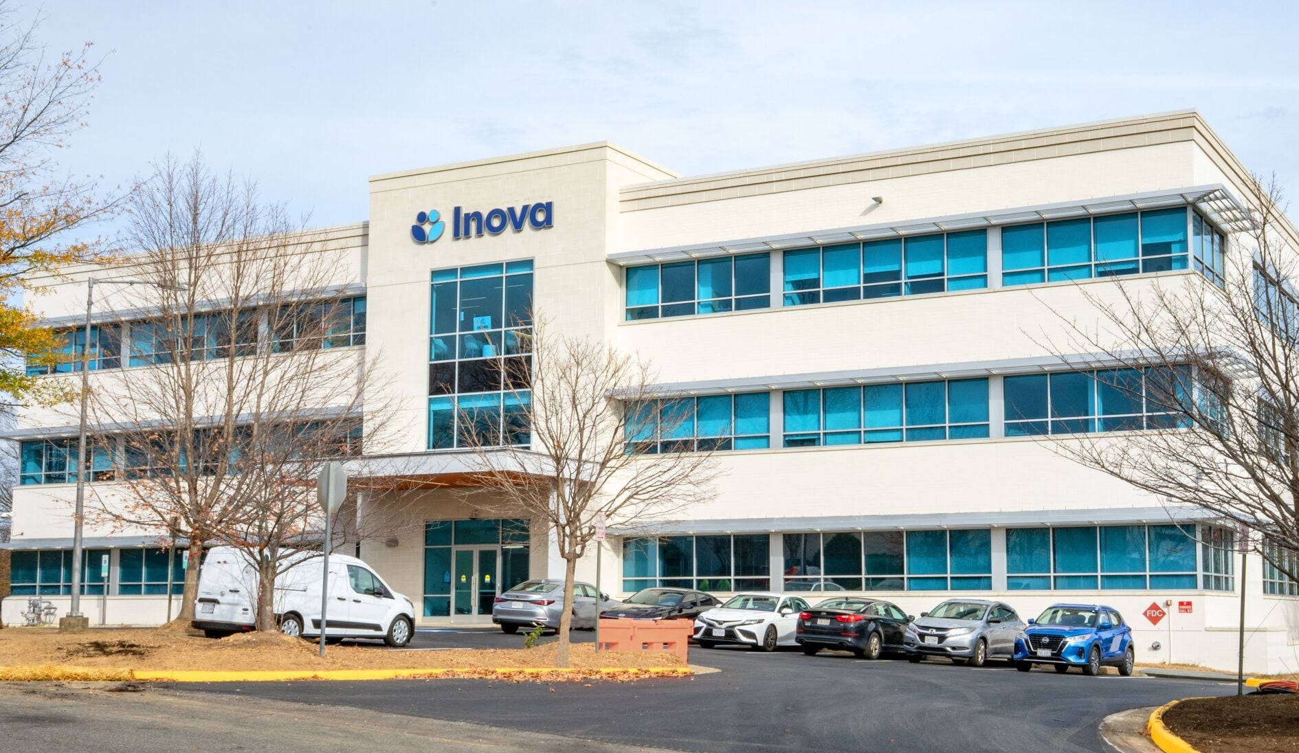 Inova Health Center in Woodbridge opens next week | Prince William