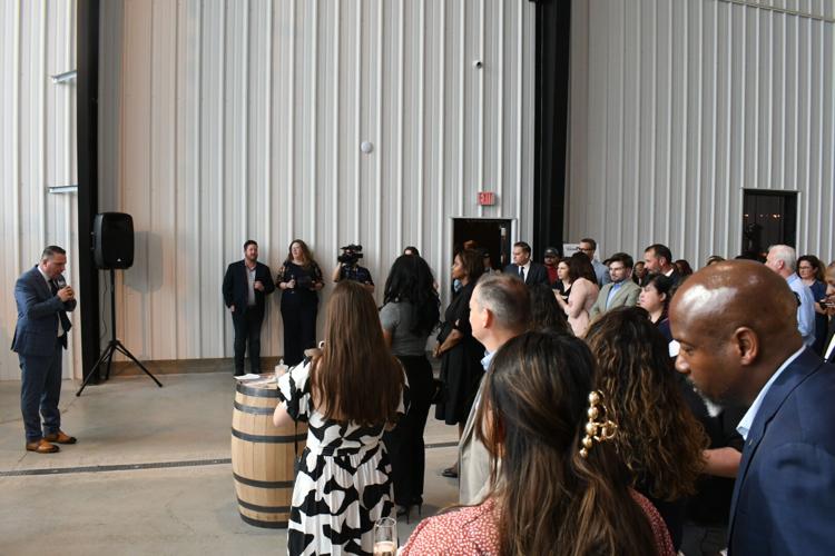 Inside Nov IN PHOTOS: The next chapter for NOVA Live | | insidenova.com