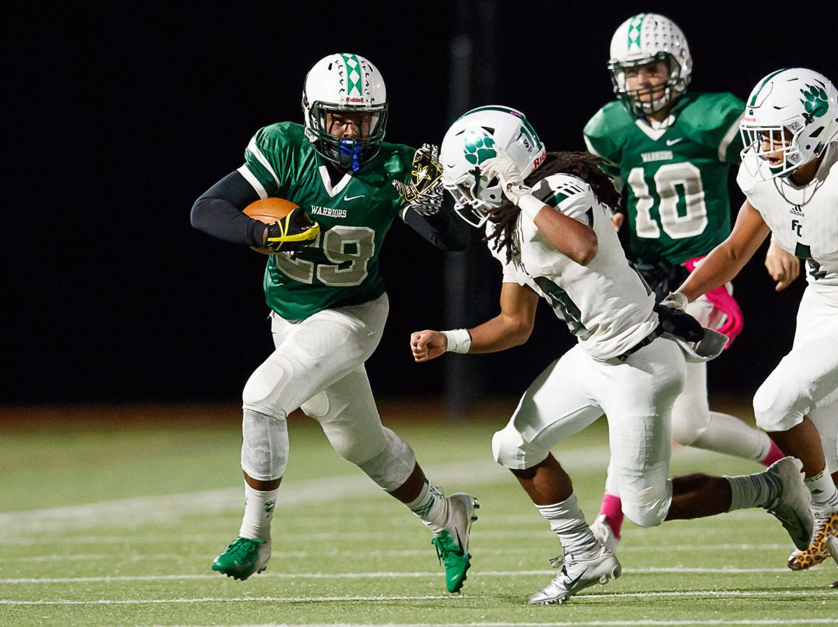 PHOTOS Wakefield football Sports