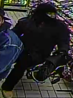 Police search for three men in armed robbery at Woodbridge gas station ...