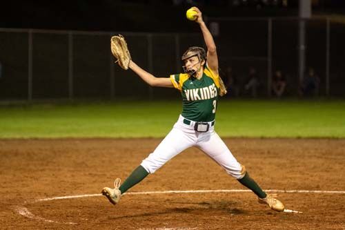 April 26 high school baseball/softball roundup: Woodbridge, Colgan ...