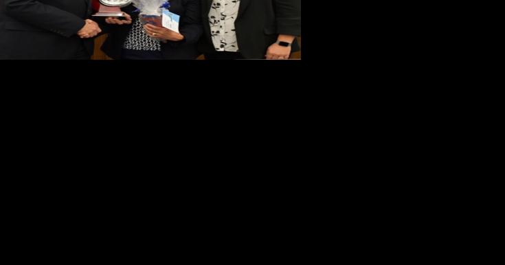 Culpeper Public Schools names teacher of the year - Vimarsana News