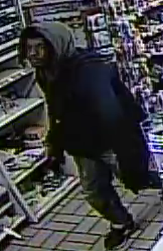 Police search for three men in armed robbery at Woodbridge gas station ...