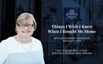 Ask McEnearney: Things I wish I knew when I bought my home