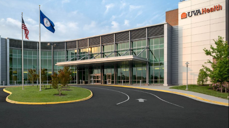 UVA Health Prince William Medical Center receives $2 million gift from ...