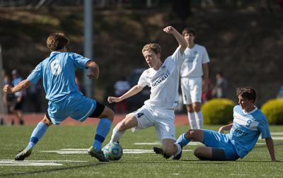 Washington-Lee soccer team slated for General Assembly salute