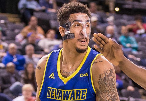 Delaware Remains Best Choice For Dumfries Skye Johnson Sports