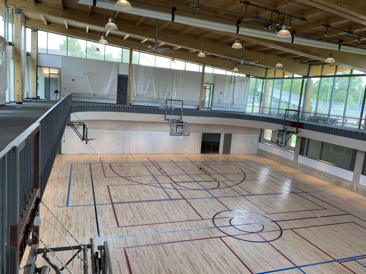 Arlington's Lubber Run Community Center set to make public debut news/arlington