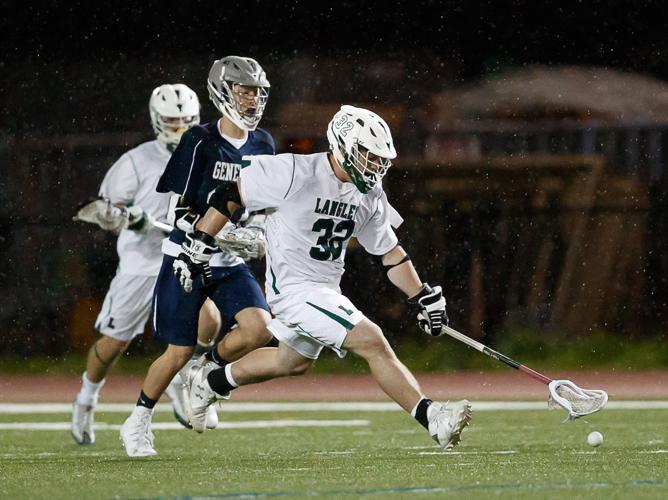 PHOTOS Langley tops WL in lacrosse Sports