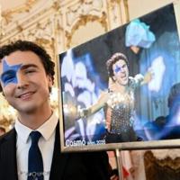 Eurovision, institusi terhormat tempat seni bertemu politik