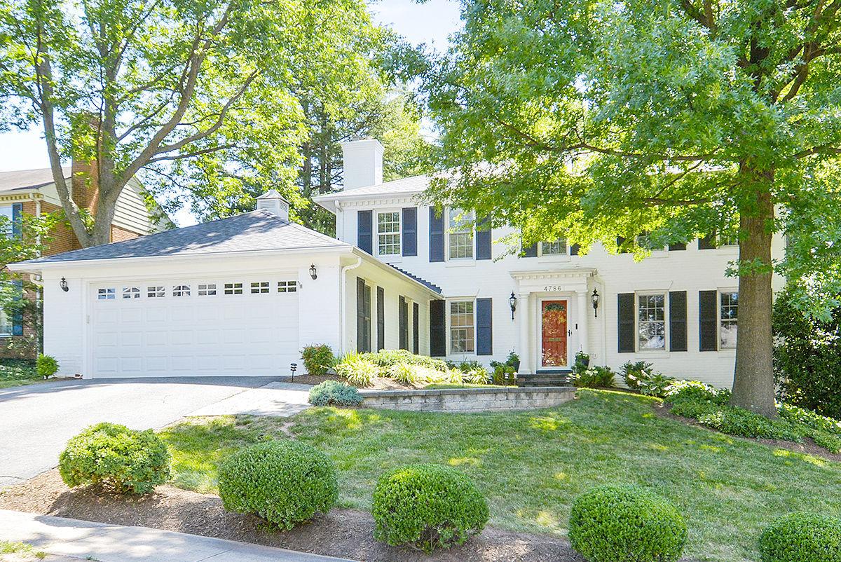 Historically low interest rates expected to bolster N.Va. homes market