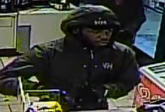 Police search for three men in armed robbery at Woodbridge gas station ...