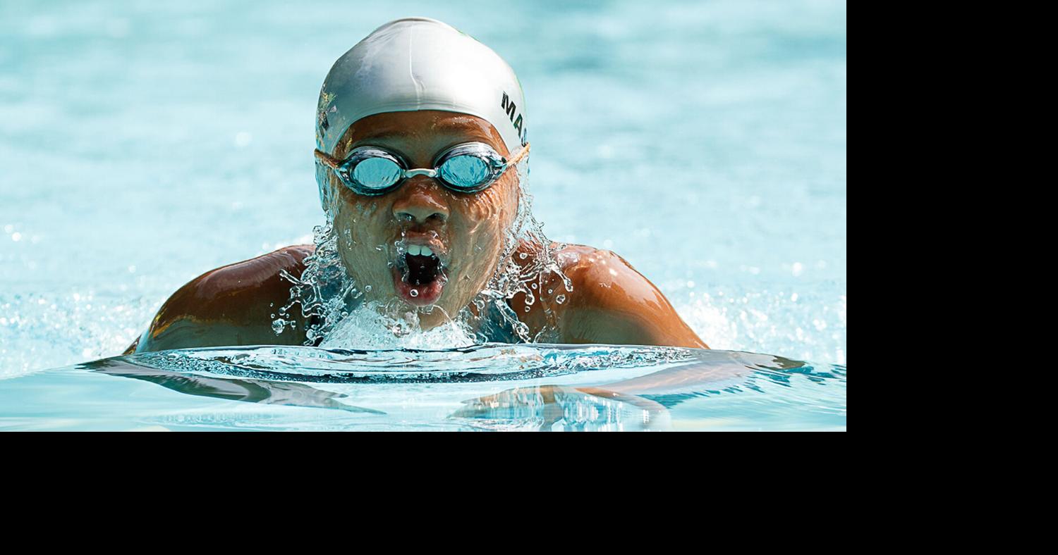 Local swimmers place high at NVSL all-star meet | Sports | insidenova.com