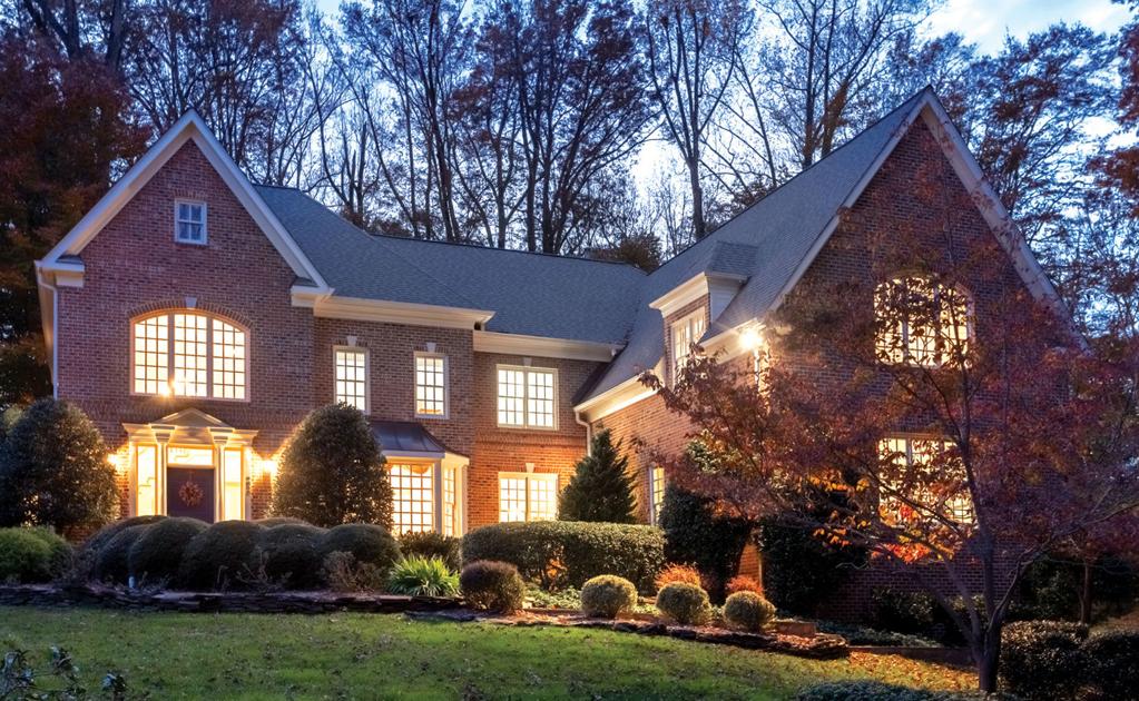 ON THE MARKET A Falcon Ridge showstopper news/fairfax