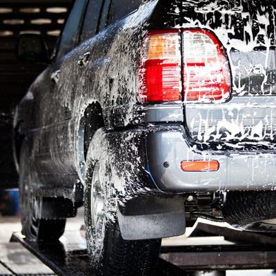 Unlimited Car Washes - Flagship Carwash