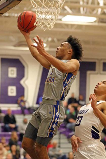 Final High School Boys Basketball Scoring 3 Point Leaders Prince