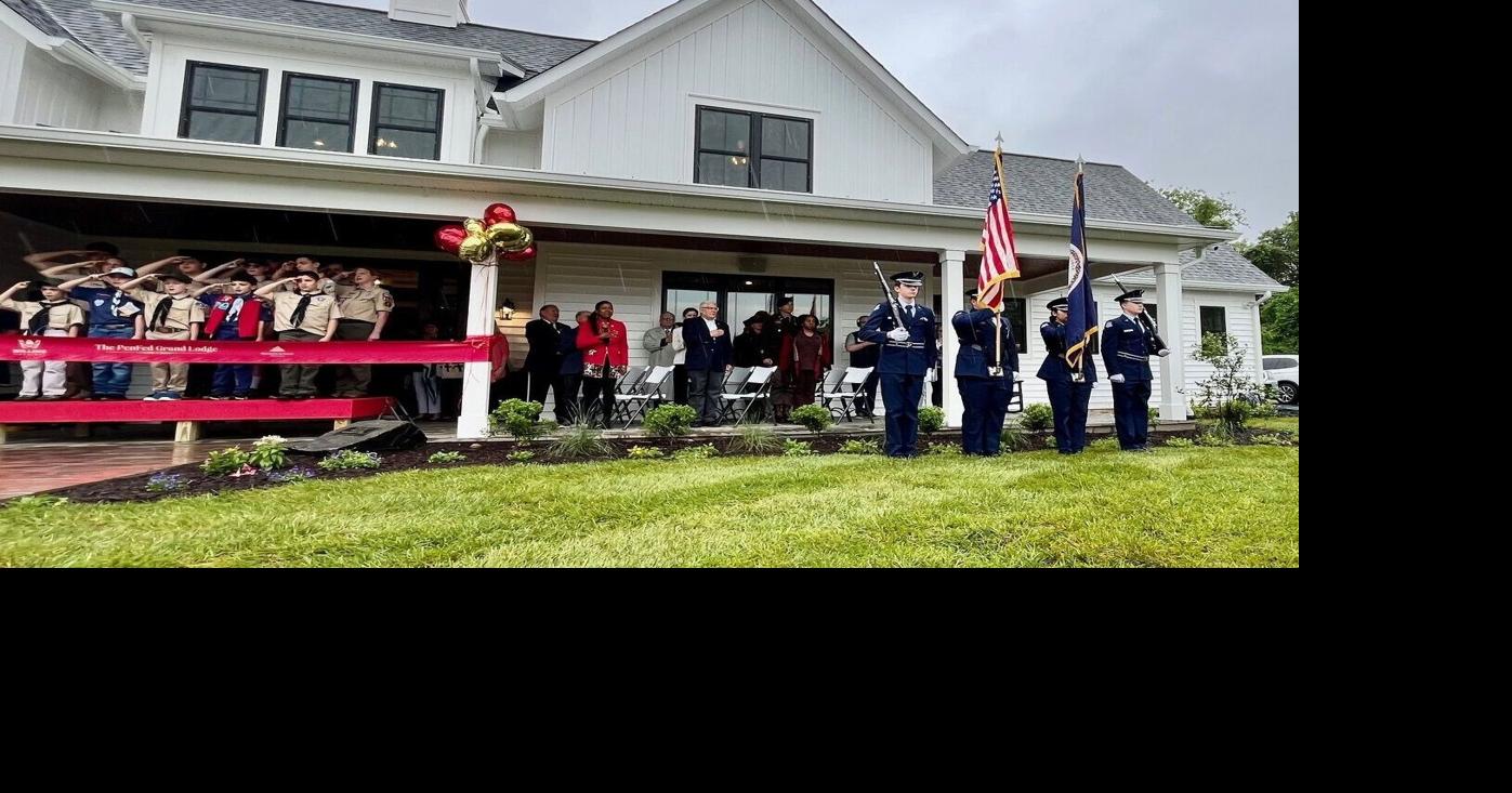 Northern Virginia nonprofit to provide free group therapy at Willing Warriors