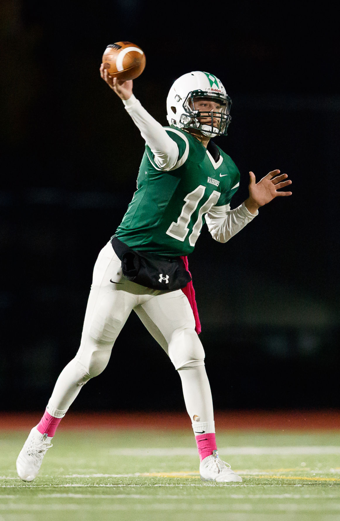 PHOTOS Wakefield football Sports