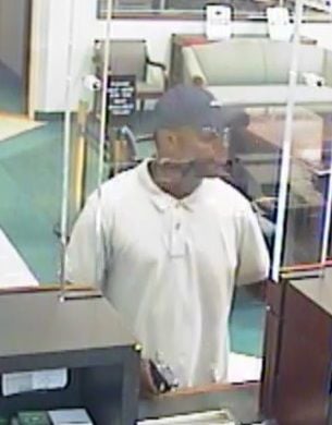 Fairfax police investigate bank robbery in Alexandria area | Headlines ...