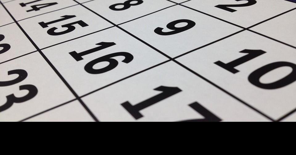 Prince William School Board approves 2020-21 calendar | Prince William |  insidenova.com