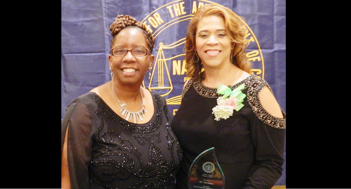 Arlington NAACP preps for annual Freedom Fund banquet news/arlington