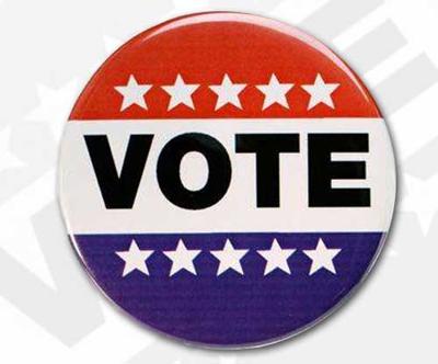 vote election generic
