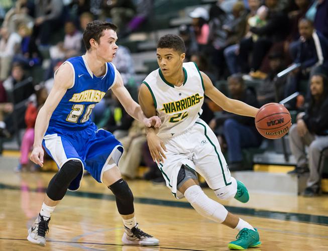 Wakefield basketball slideshow Sports