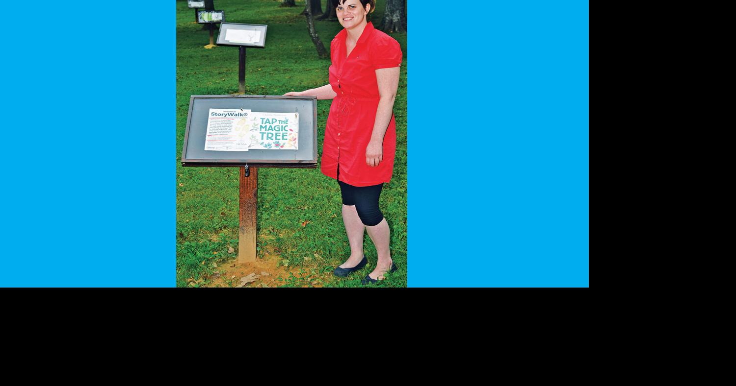 Vienna combines exercise, learning at Glyndon Park People