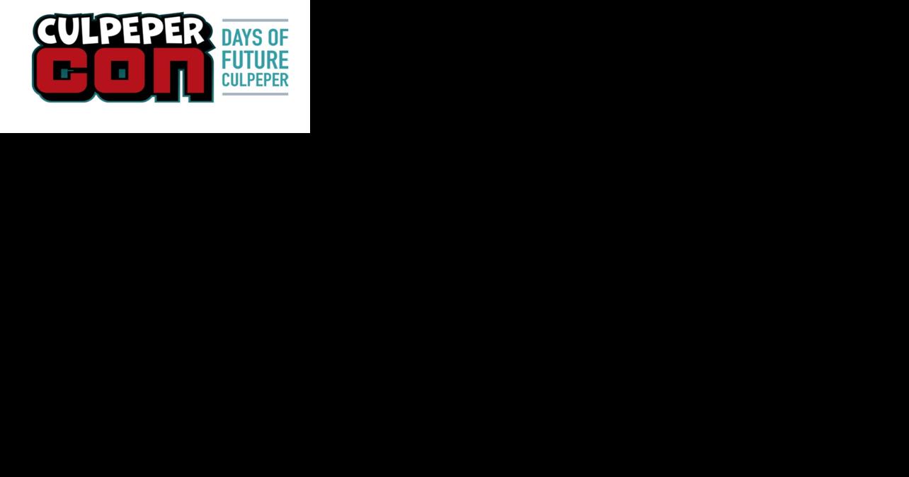 Culpeper County Library to host second annual "CulpeperCon" in March | InsideNoVa Culpeper - Culpeper Times - Vimarsana News
