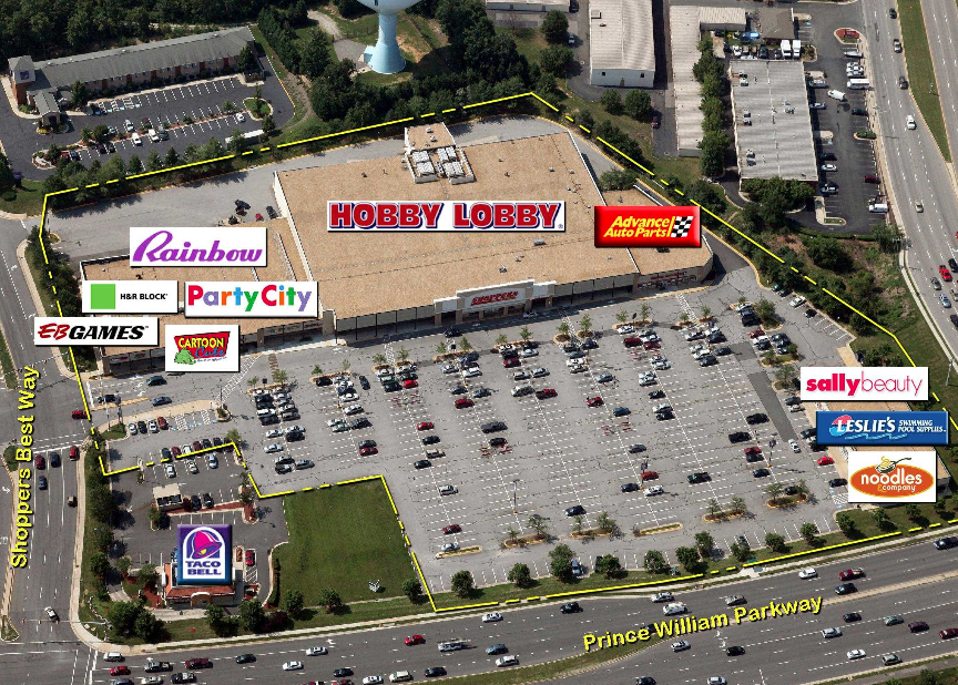 Hobby Lobby to replace Shopper’s Food in Woodbridge Headlines