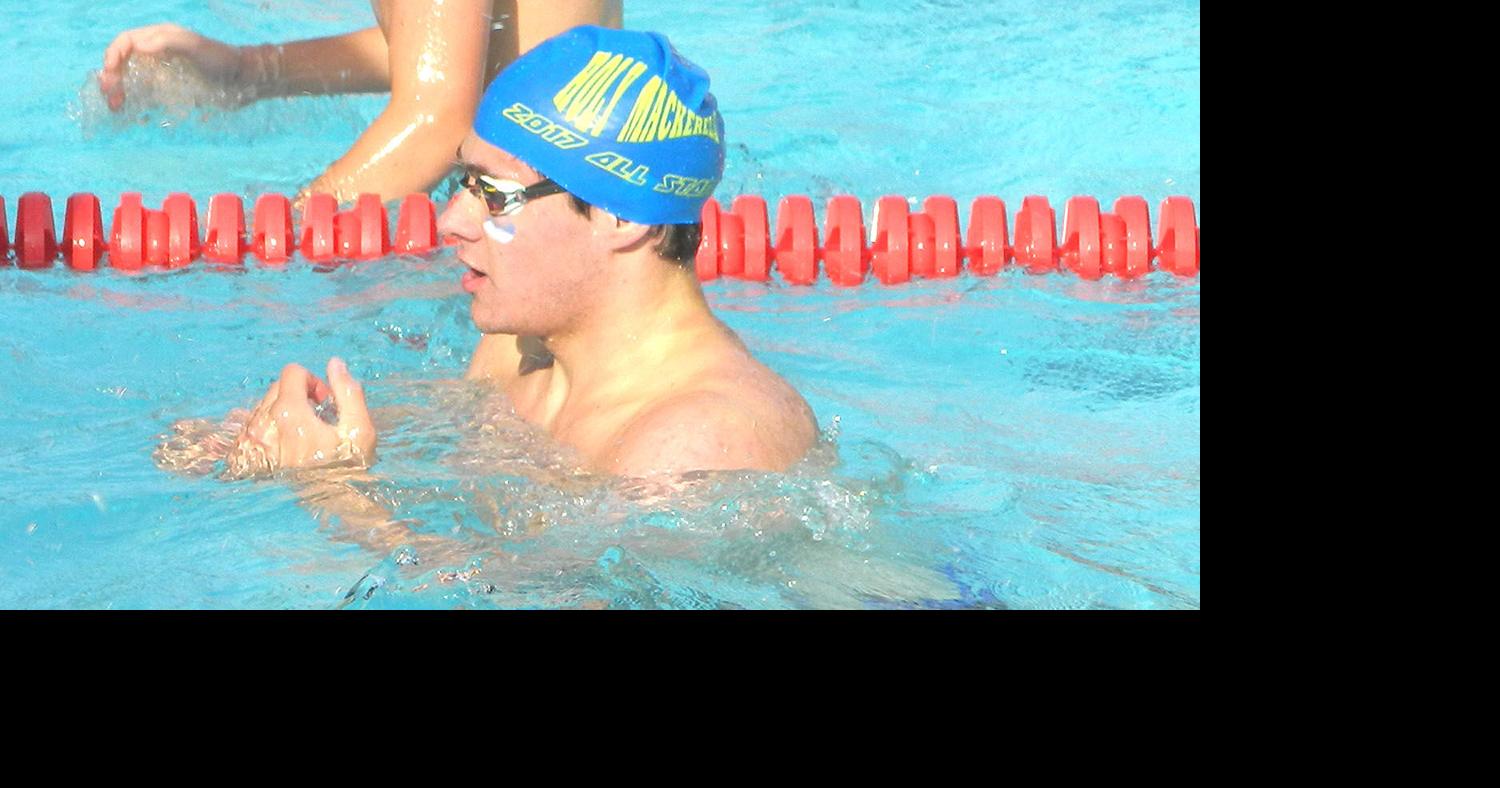 Arlington swimming and diving roundup | Sports | insidenova.com