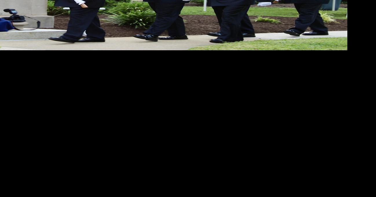Fort Belvoir marks 25 years since 9/11 with a call to remember, serve and unite