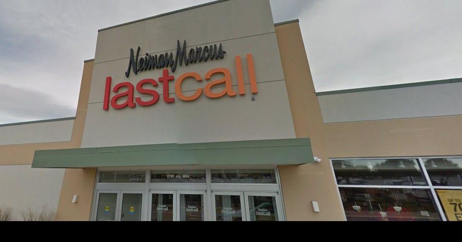 Neiman Marcus is closing 10 Last Call stores that employ 241 people