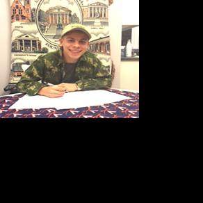 Washington-Lee soccer player signs letter to play for Virginia | Sports