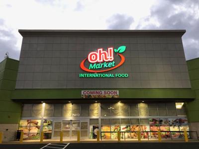 Oh Market International Food Opening In Manassas Headlines Insidenova Com