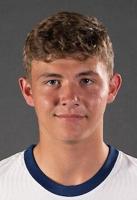 Stafford High School graduate Jackson Hopkins invited to first U-20 Men's Youth National Team training camp of 2023